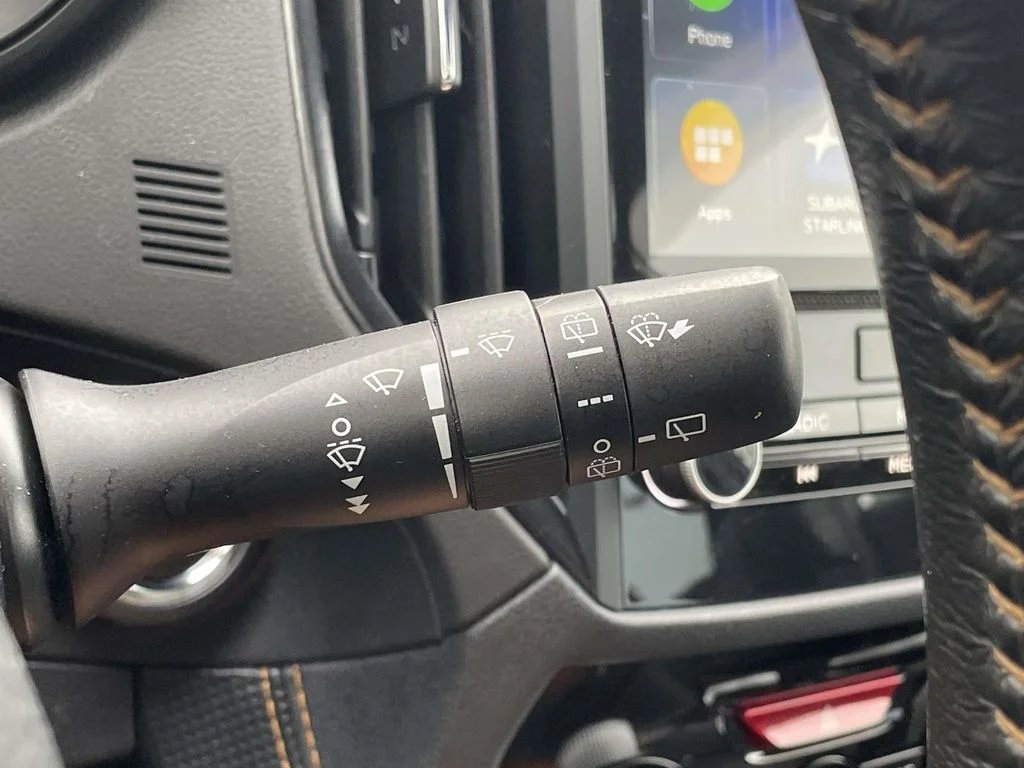 2023 Subaru Forester Wilderness - Photo 14