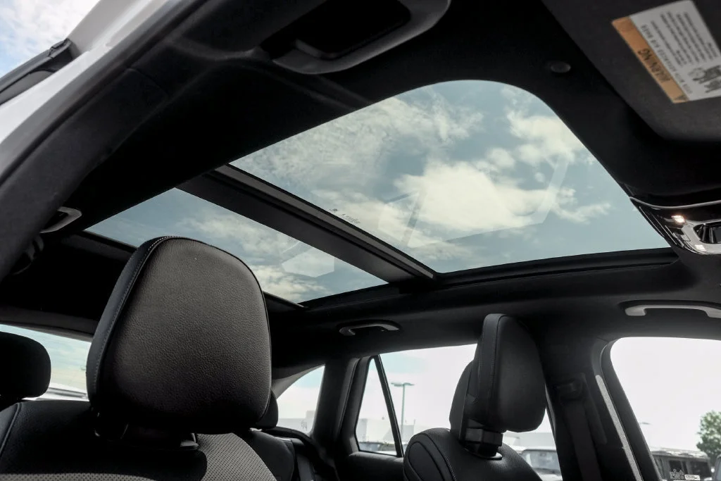 Vehicle thumbnail