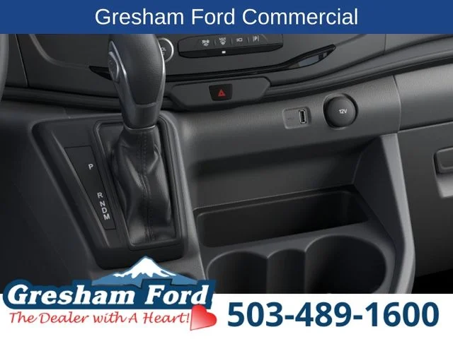 New 2026 Oxford White Ford Base image 18