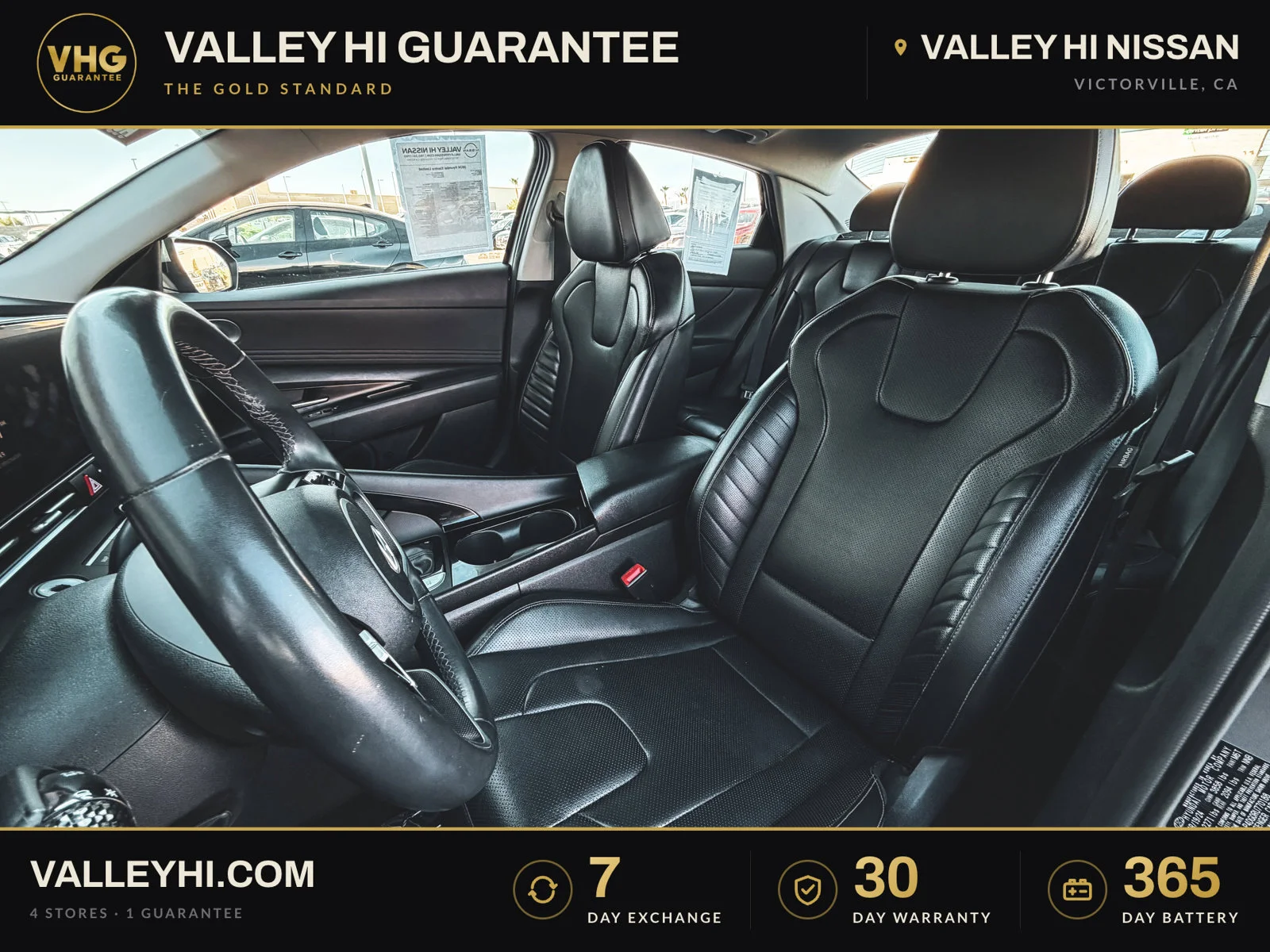 2024 Hyundai Elantra Limited - Photo 15