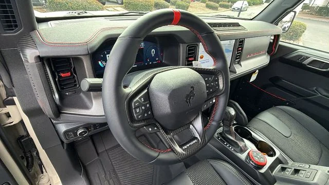 2025 Ford Bronco 4-Door Raptor - Photo 64