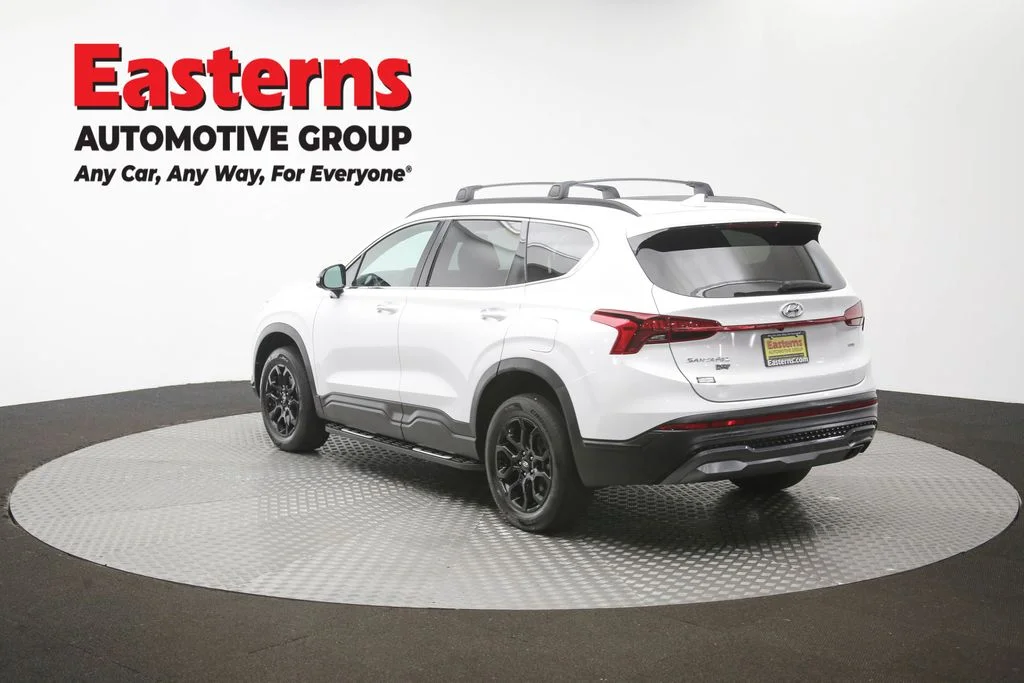 Used 2023 White Hyundai XRT image 54