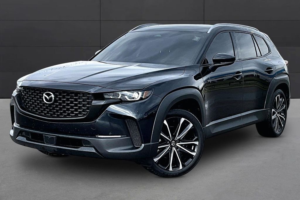 2025 Mazda CX-50 2.5 S Premium Plus's photo