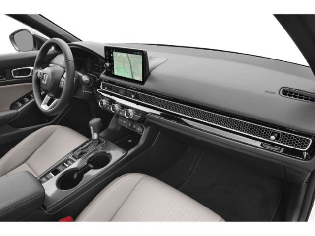 New 2026 White Honda Sport Touring image 12