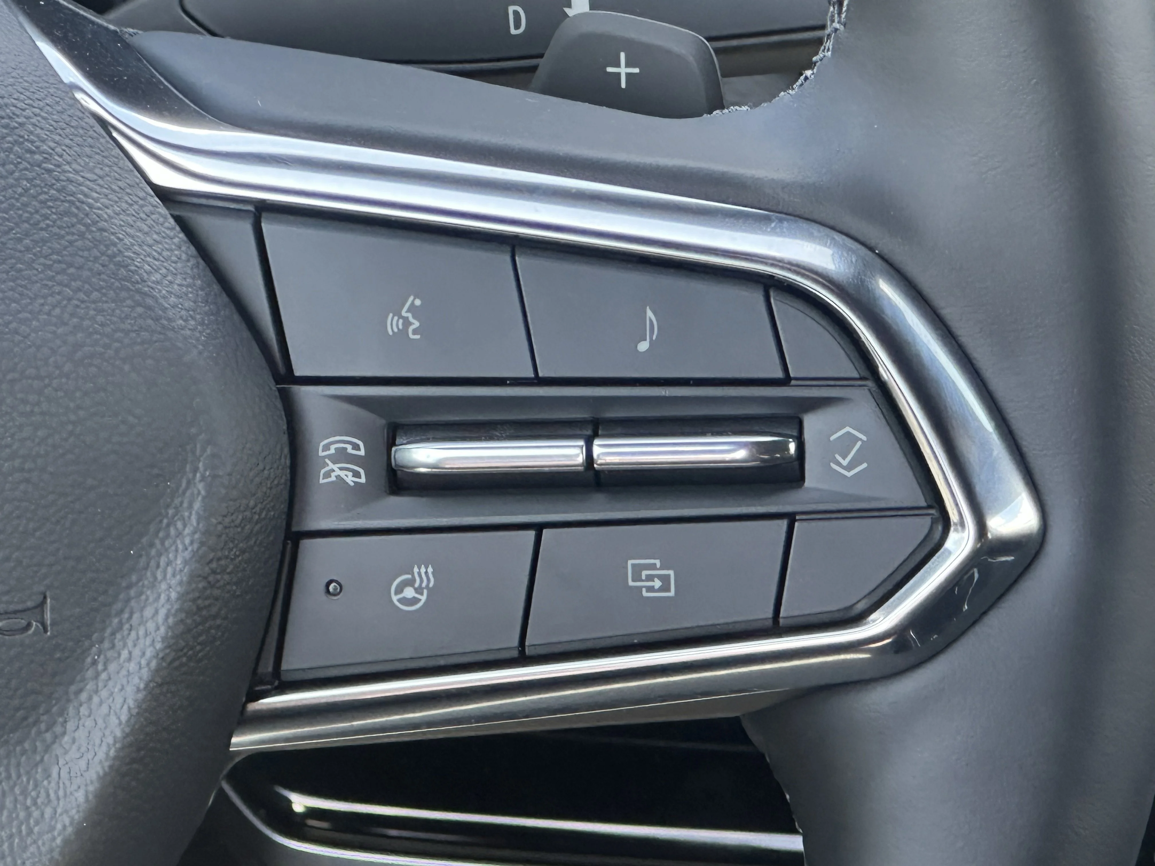 New 2026 Summit White Chevrolet AWD LT image 12