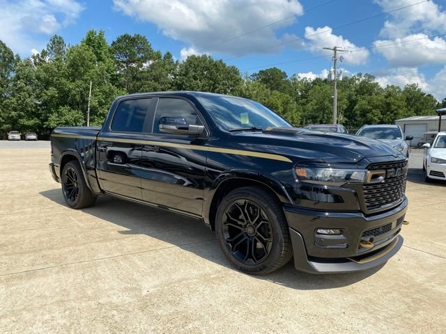 2026 RAM 1500 Big Horn/Lone Star - Photo 8