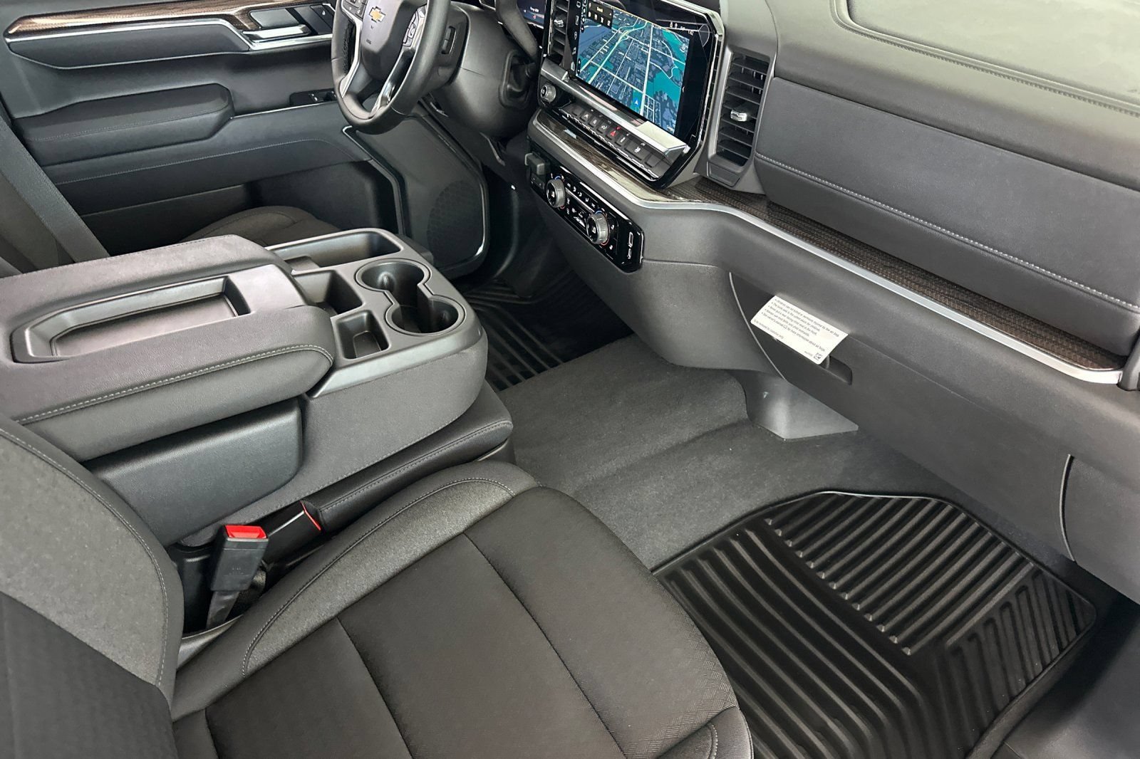 2026 Chevrolet Silverado 1500 LT - Photo 15