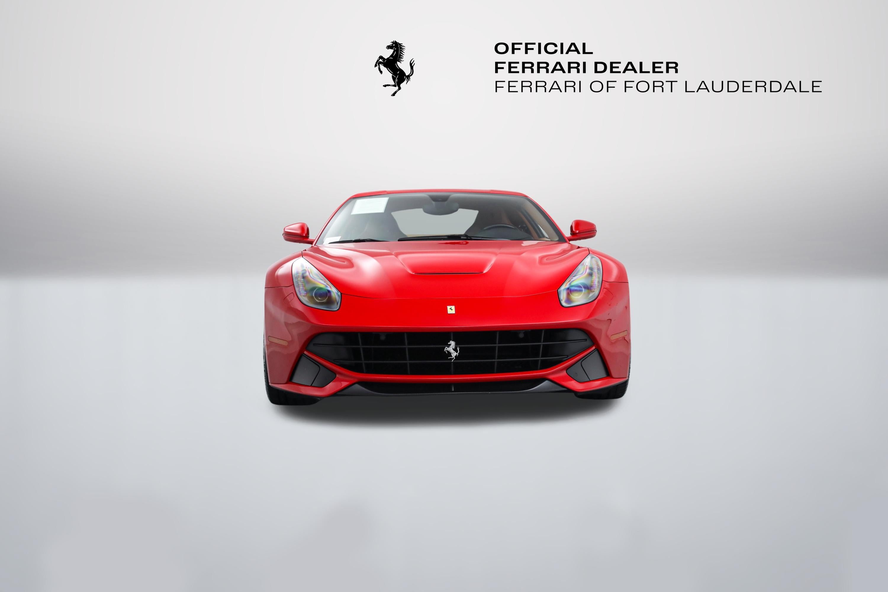 Used 2016 Rosso Corsa Ferrari  image 11