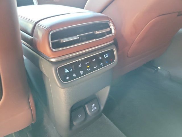 2025 GENESIS GV80 Prestige - Photo 15