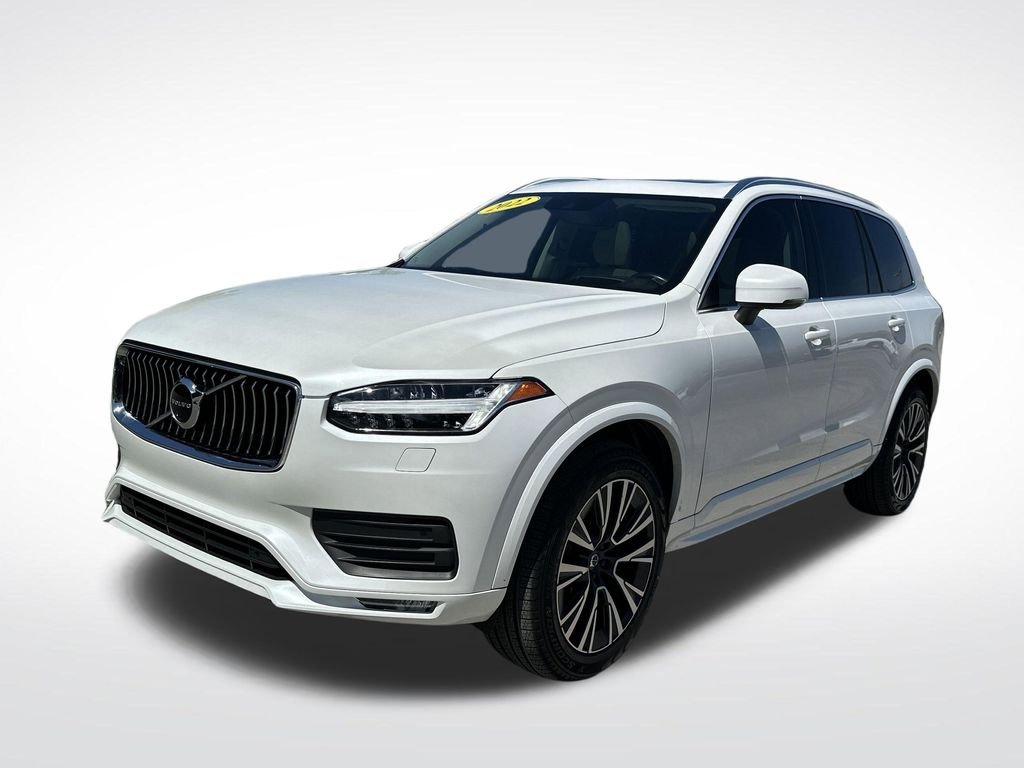 2022 Volvo XC90 T6 Momentum 6 Passenger AWD's photo