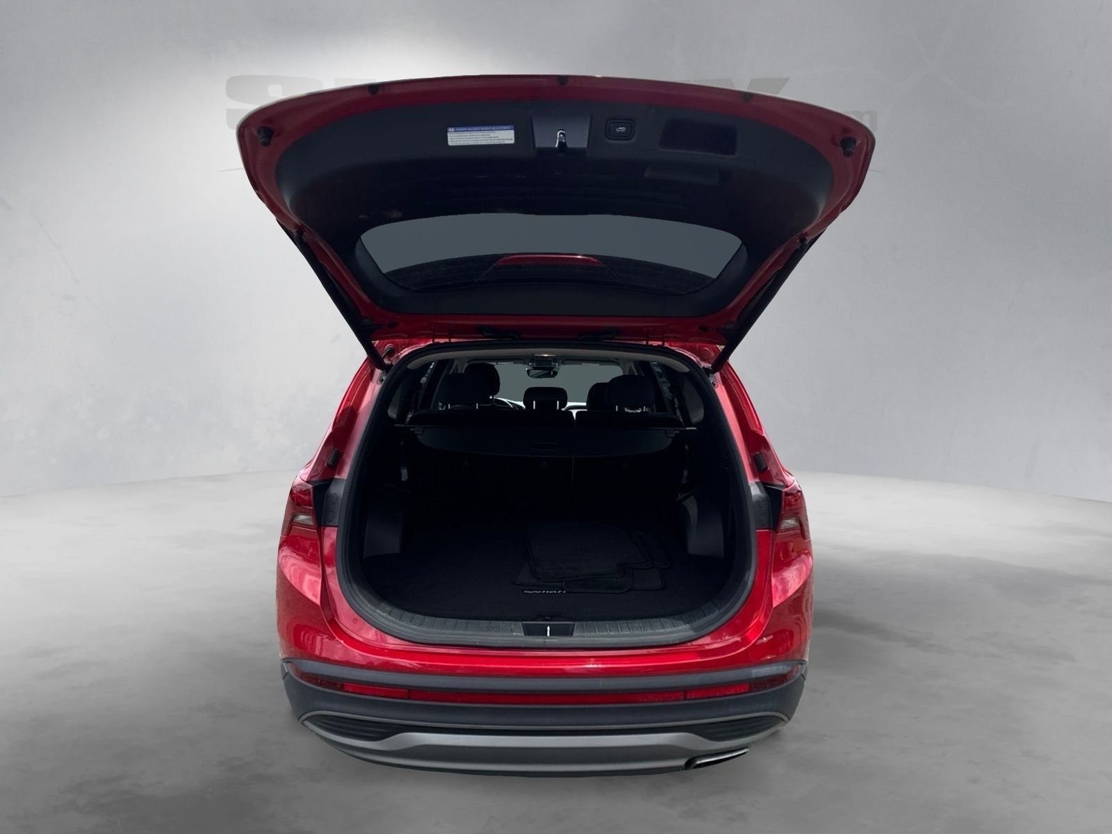 Used 2023 Red Hyundai SEL image 26