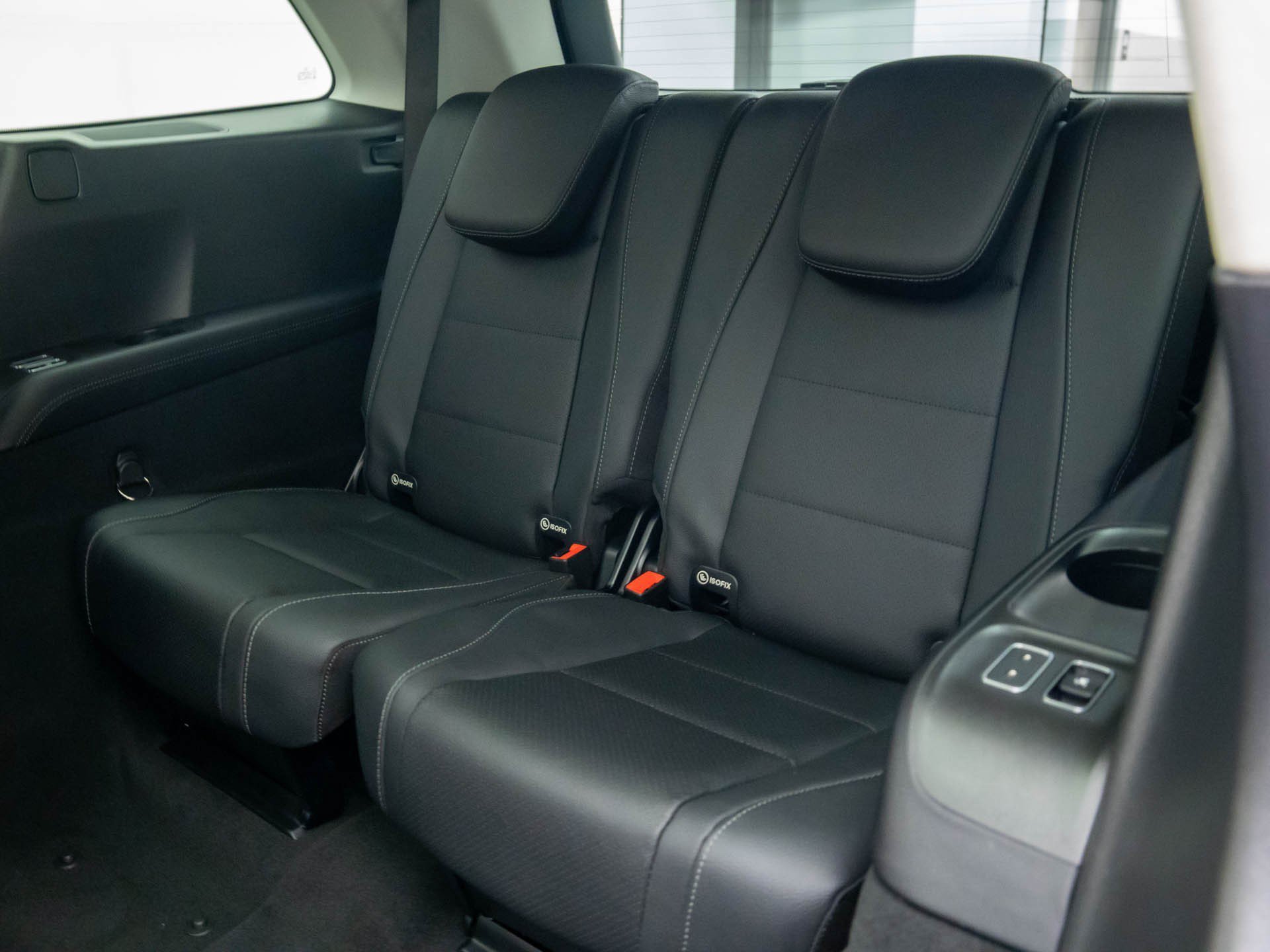 New 2026 Black Mercedes-Benz GLS 450 image 65