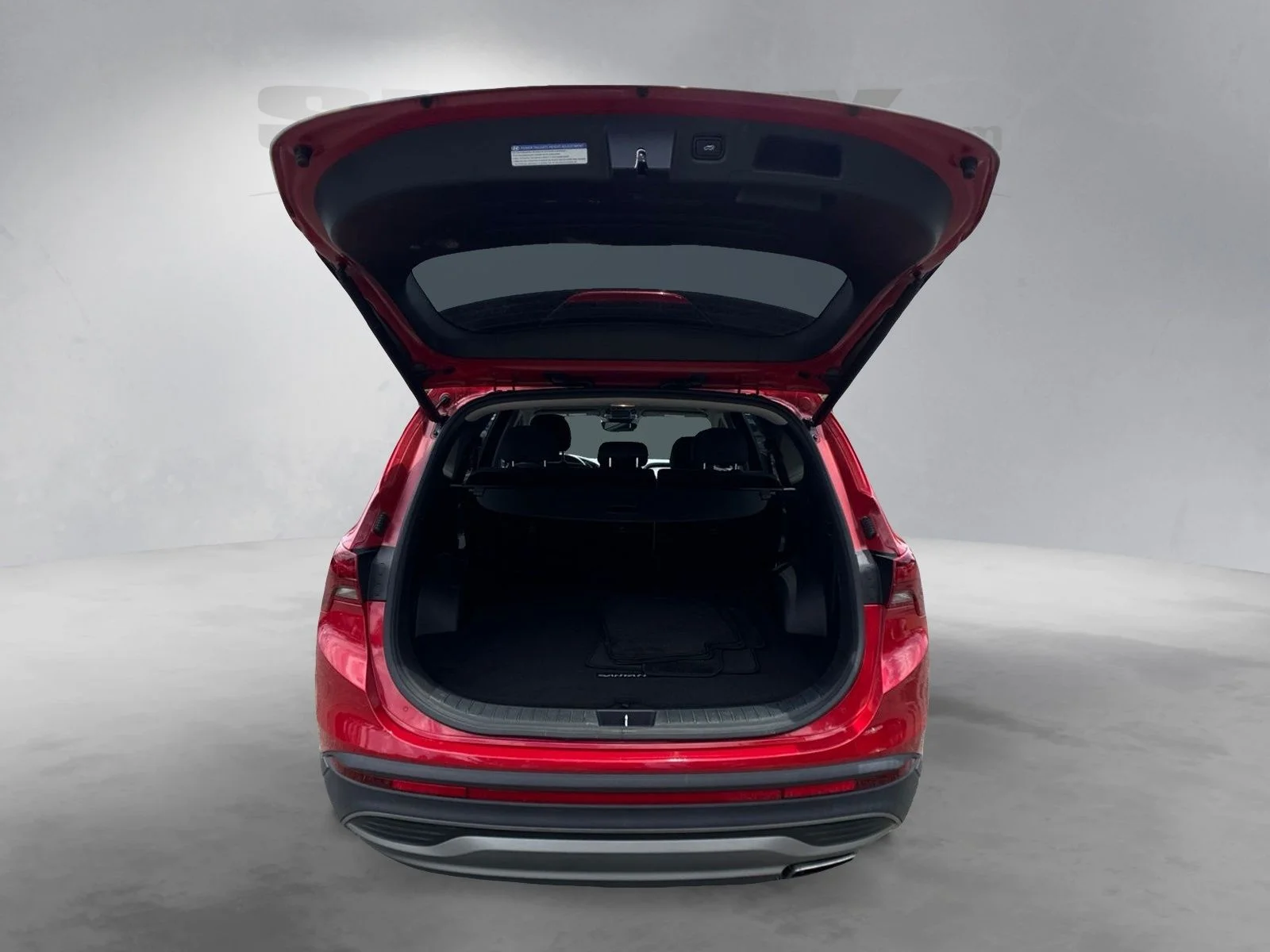 Used 2023 Red Hyundai SEL image 26