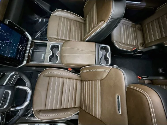 Certified Used 2026 Glacier White GMC Denali Ultimate image 23