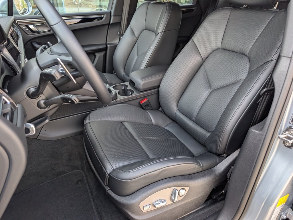 Used 2026 Silver Porsche  image 5