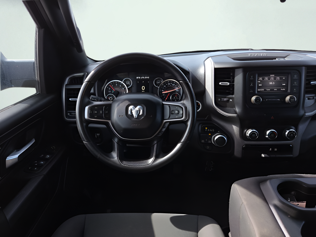 Used 2024 Black Ram Tradesman image 11