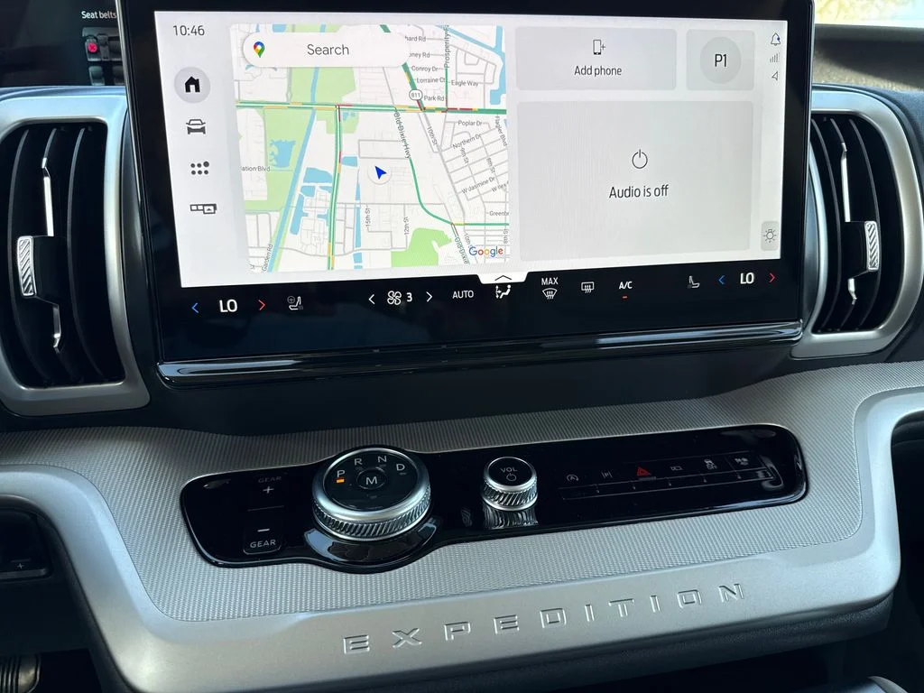 New 2026 White Ford Active image 10