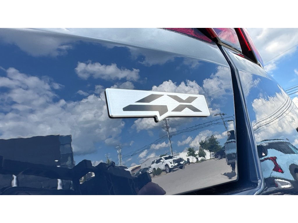 New 2026 Midnight Lake Blue Kia S image 7
