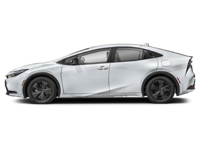 Certified Used 2024 Guardian Gray Toyota SE image 6