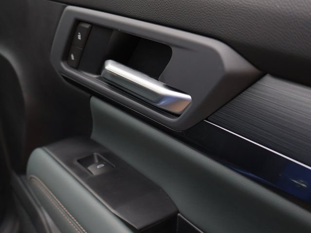2026 GMC Terrain AT4 - Photo 10