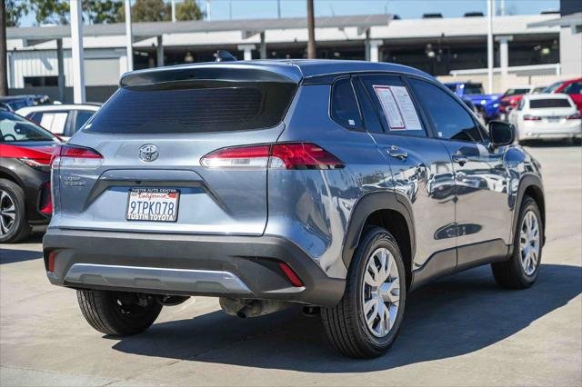 Certified Used 2023 CELESTITE Toyota  image 6