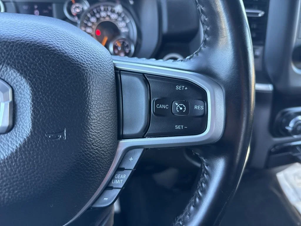 2022 RAM Ram 1500 Pickup Big Horn/Lone Star - Photo 18