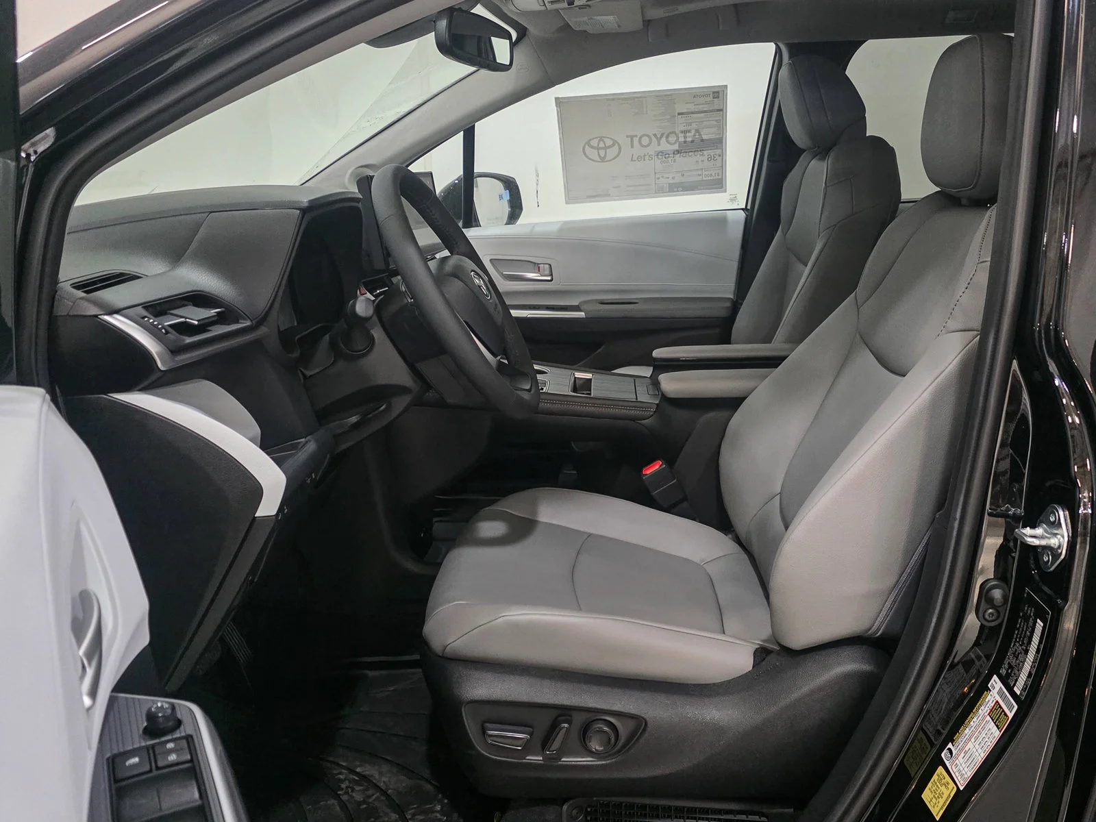 New 2026  Toyota XLE image 20