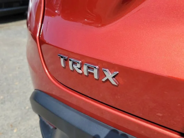 2024 Chevrolet Trax LS - Photo 7