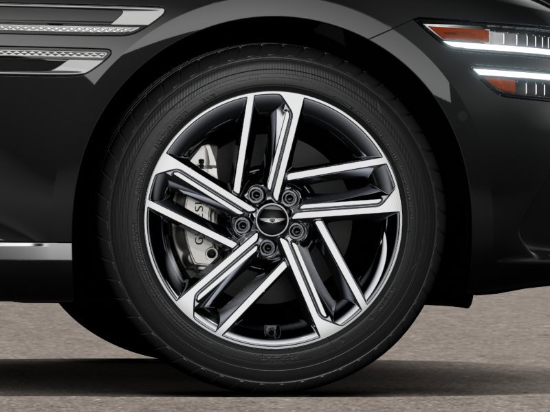 New 2027 Vik Black Genesis 2.5T image 11
