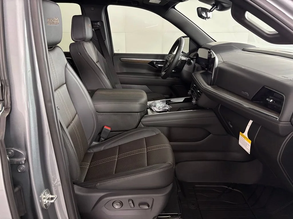2026 Chevrolet Tahoe High Country - Photo 53