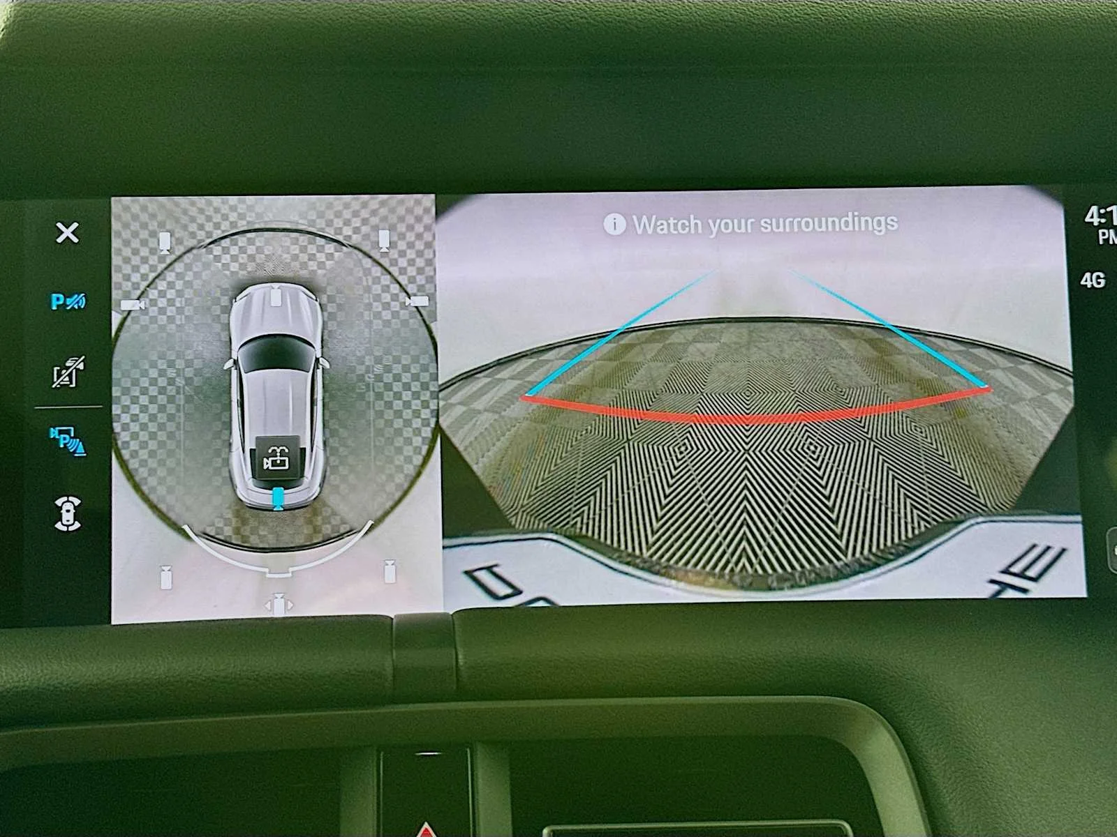 2025 Porsche Taycan Base - Photo 20