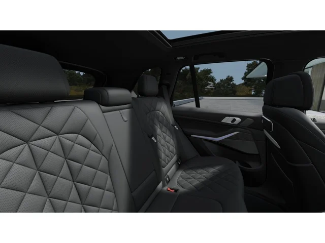 2026 BMW X5 50e - Photo 12