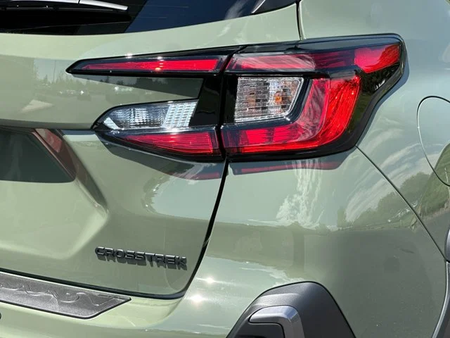 New 2026 ALPINE GREEN Subaru Limited image 54