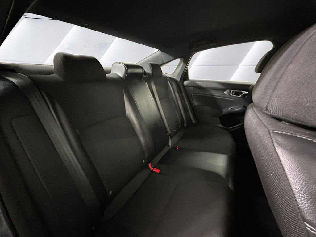 Used 2023  Honda Sport image 16