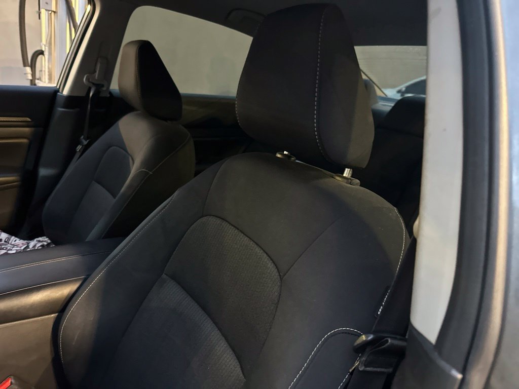 Used 2022 Gray Nissan 2.5 S image 18