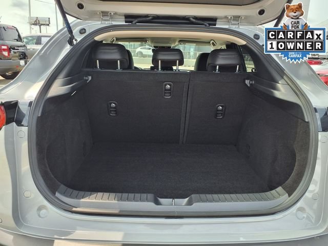Used 2026 Gray Mazda 2.5 S Preferred image 7