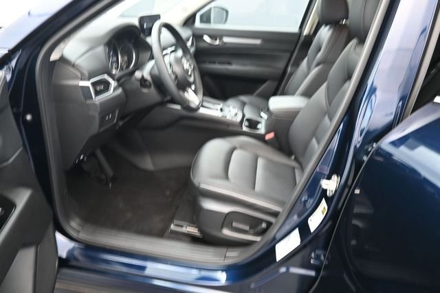 Used 2025 Blue Mazda 2.5 S Select Package image 14