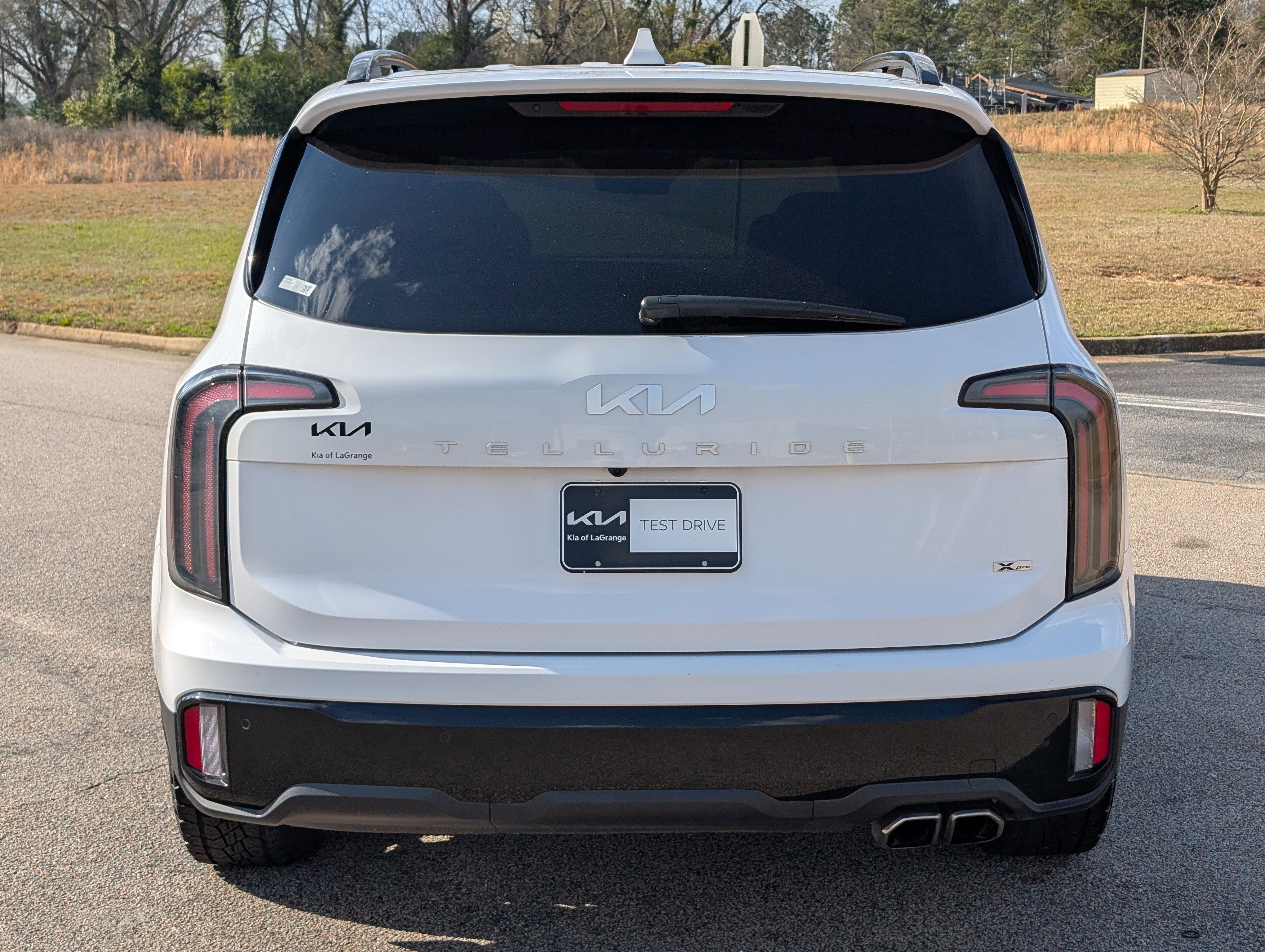 2024 Kia Telluride SX Prestige X-Pro - Photo 8