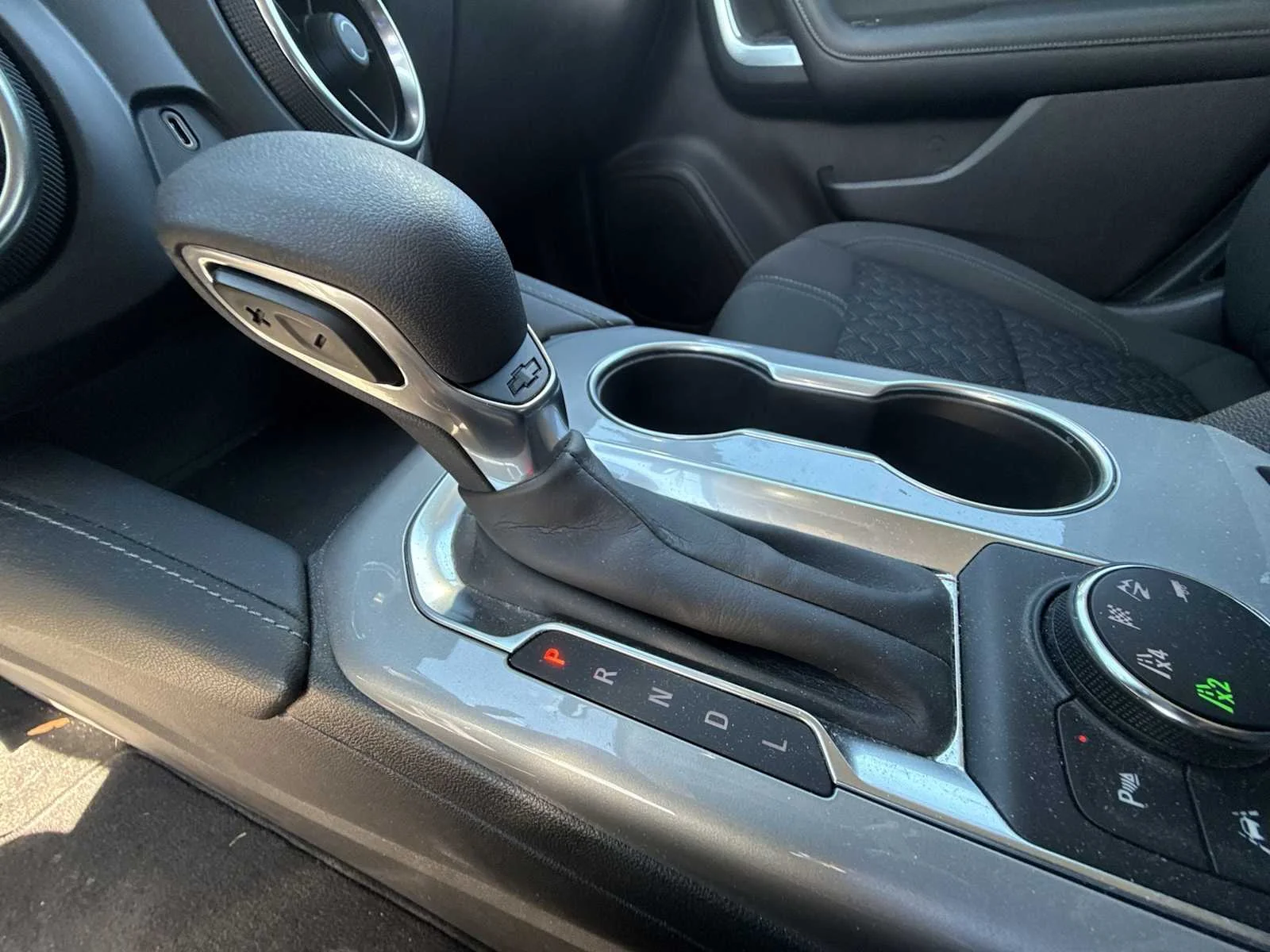 2021 Chevrolet Blazer 2LT - Photo 15