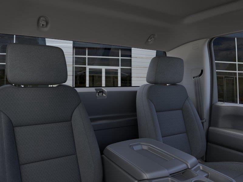 New 2026 Summit White GMC Pro image 24