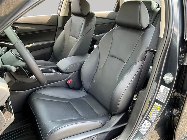Used 2026 Gray Honda Touring image 23