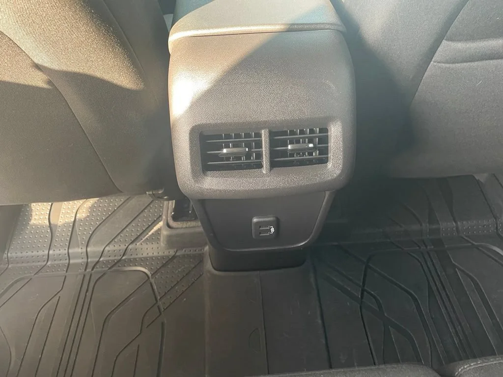 Used 2024 Sterling Gray Metallic Chevrolet LT image 20