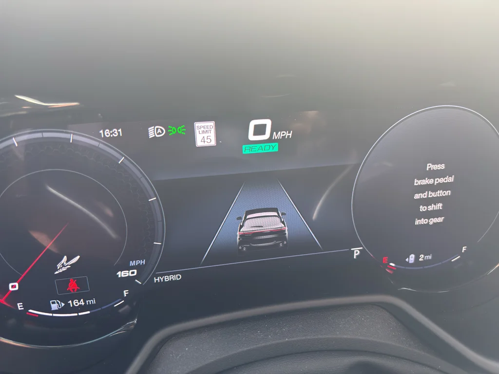 Used 2024 Hot Tamale Dodge R/T image 27