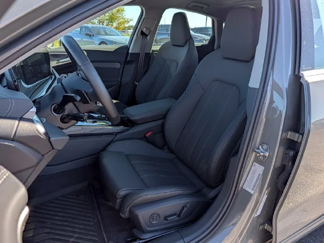 Used 2025 Gray Audi 2.0T Premium Plus image 12