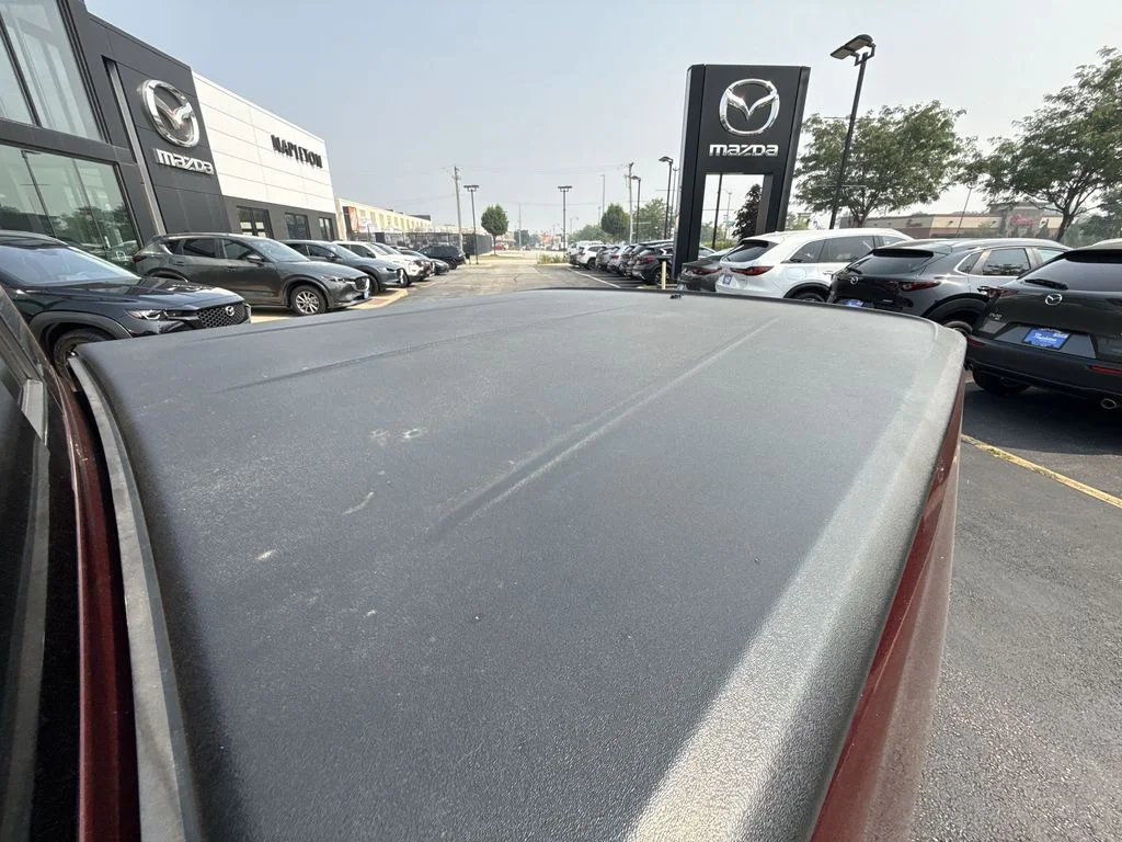 Used 2019 Red Ram Big Horn/Lone Star image 24