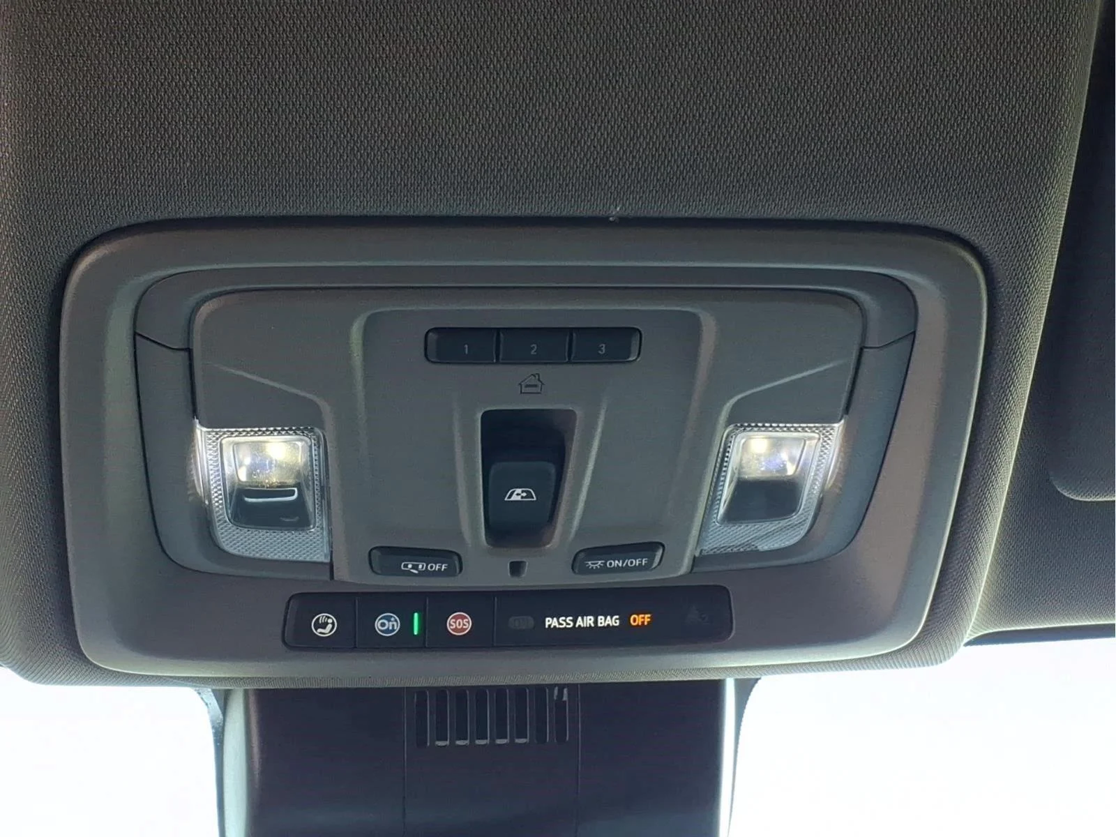 Used 2025 Black Chevrolet RST image 13