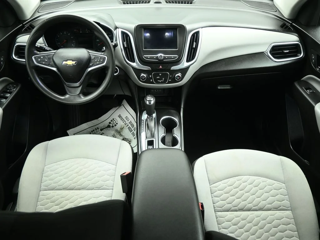 Used 2019 Gray Chevrolet LS image 21