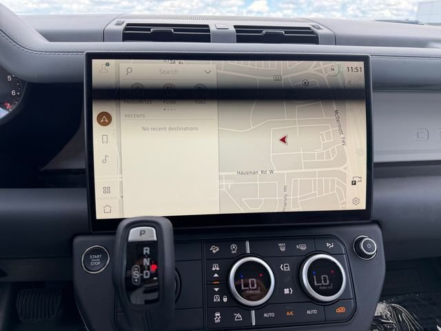New 2026 Borasco Grey LAND ROVER X-Dynamic SE image 20