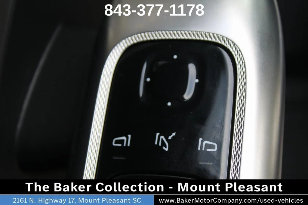 Certified Used 2026 Black Mercedes-Benz GLC 300 image 21
