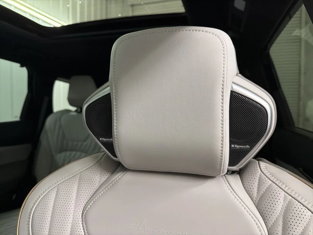 2026 INFINITI QX60 AUTOGRAPH - Photo 20